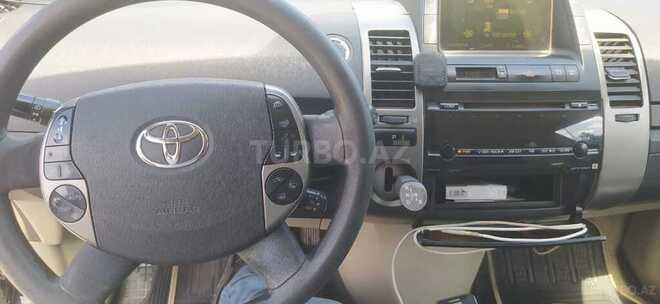Toyota Prius 2007, 281,363 km - 1.5 l - Bakı