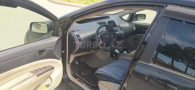 Toyota Prius 2007, 281,363 km - 1.5 l - Bakı