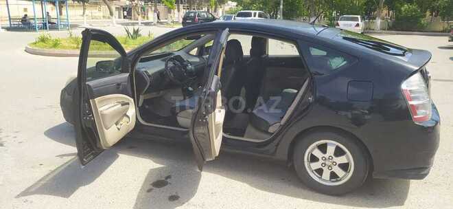 Toyota Prius 2007, 281,363 km - 1.5 l - Bakı