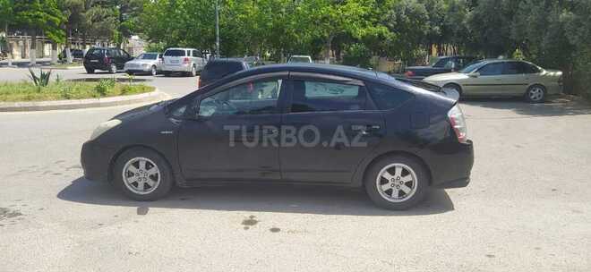 Toyota Prius 2007, 281,363 km - 1.5 l - Bakı