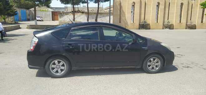 Toyota Prius 2007, 281,363 km - 1.5 l - Bakı