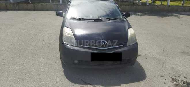 Toyota Prius 2007, 281,363 km - 1.5 l - Bakı