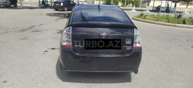 Toyota Prius 2007, 281,363 km - 1.5 l - Bakı