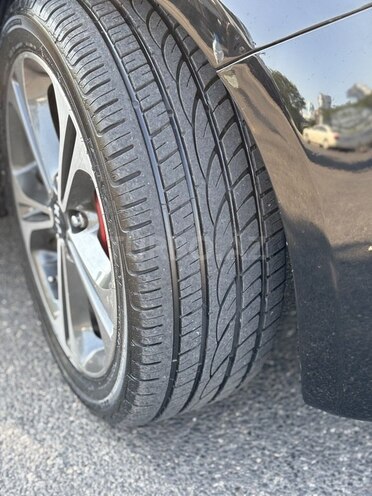 Kia Forte 2015, 125,170 km - 1.8 l - Bakı