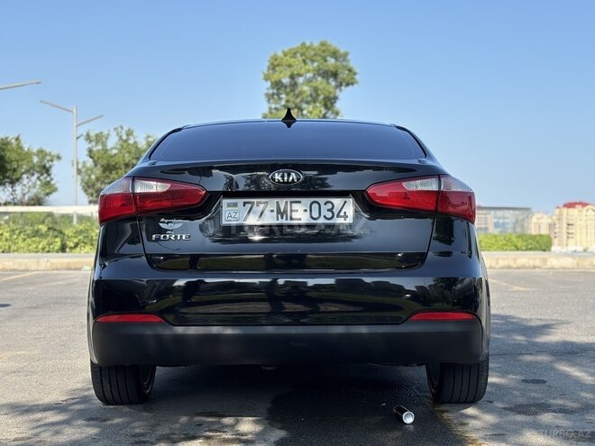 Kia Forte 2015, 125,170 km - 1.8 l - Bakı