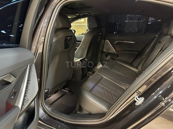 BMW 530 2024, 9,000 km - 2.0 l - Bakı