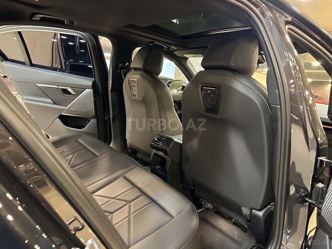 BMW 530 2024, 9,000 km - 2.0 l - Bakı