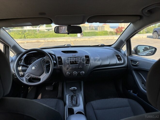 Kia Forte 2015, 125,170 km - 1.8 l - Bakı
