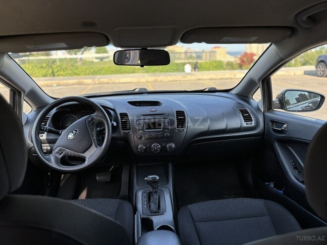 Kia Forte 2015, 125,170 km - 1.8 l - Bakı