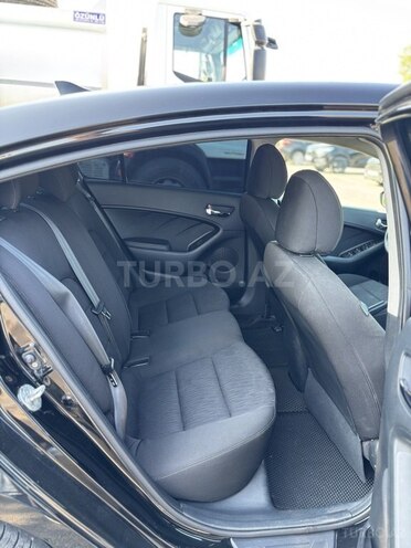 Kia Forte 2015, 125,170 km - 1.8 l - Bakı