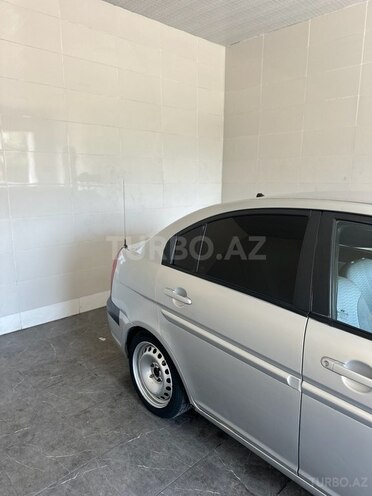 Hyundai Accent 2007, 304,000 km - 1.5 l - Bakı