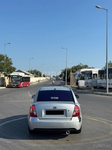 Hyundai Accent 2007, 304,000 km - 1.5 l - Bakı
