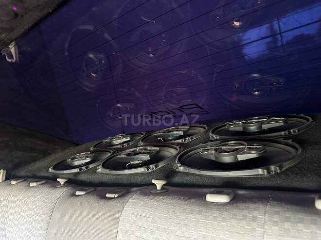 Hyundai Accent 2007, 304,000 km - 1.5 l - Bakı