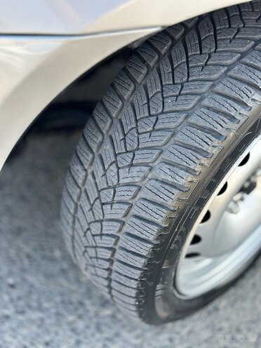 Hyundai Accent 2007, 304,000 km - 1.5 l - Bakı
