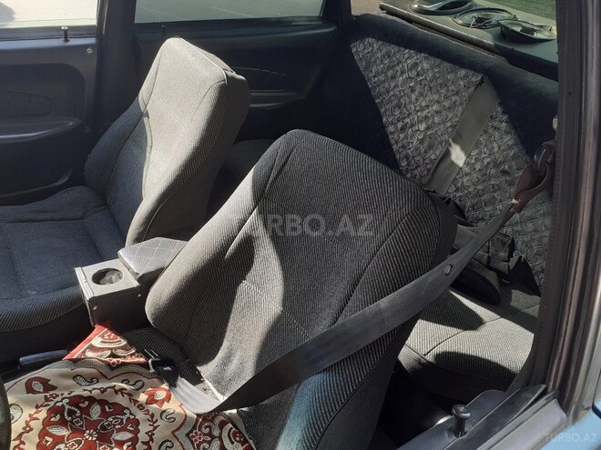 LADA (VAZ) 21099 2001, 105,360 km - 1.5 л - Gəncə