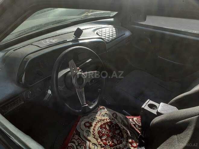 LADA (VAZ) 21099 2001, 105,360 km - 1.5 л - Gəncə