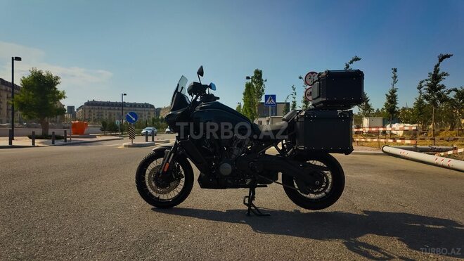 Harley-Davidson  2023, 5,637 km - 1.2 l - Bakı