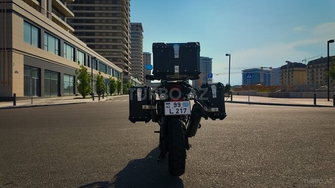 Harley-Davidson  2023, 5,637 km - 1.2 l - Bakı