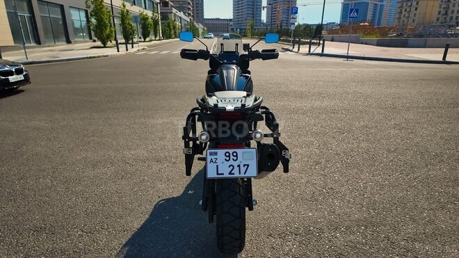 Harley-Davidson  2023, 5,637 km - 1.2 l - Bakı