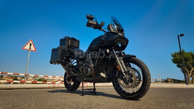Harley-Davidson  2023, 5,637 km - 1.2 l - Bakı