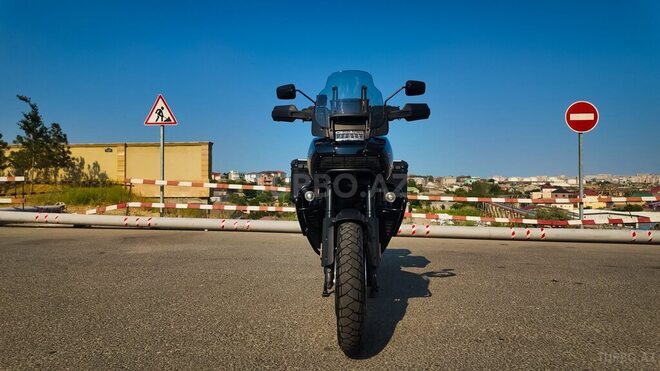 Harley-Davidson  2023, 5,637 km - 1.2 l - Bakı