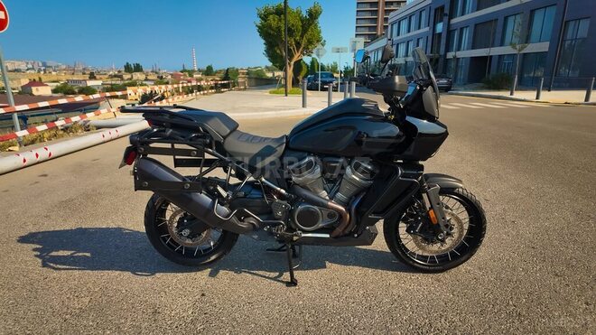 Harley-Davidson  2023, 5,637 km - 1.2 l - Bakı