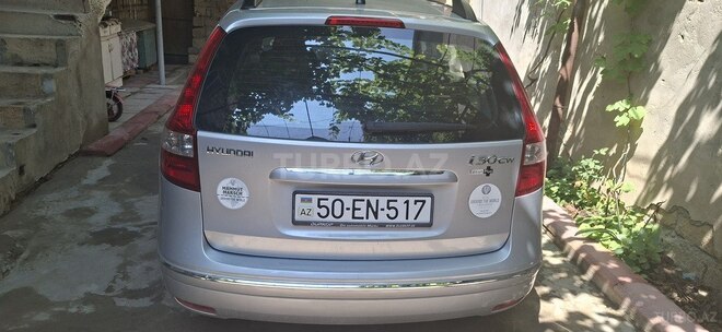 Hyundai i30 2007, 219,820 km - 1.4 l - Sumqayıt