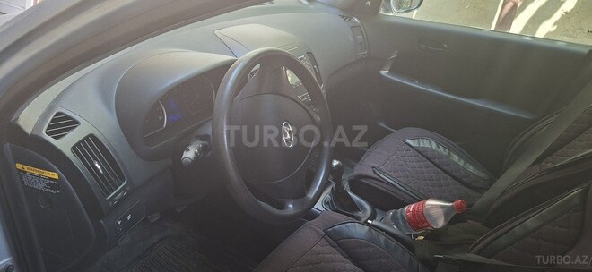 Hyundai i30 2007, 219,820 km - 1.4 l - Sumqayıt