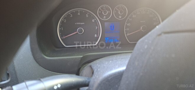 Hyundai i30 2007, 219,820 km - 1.4 l - Sumqayıt