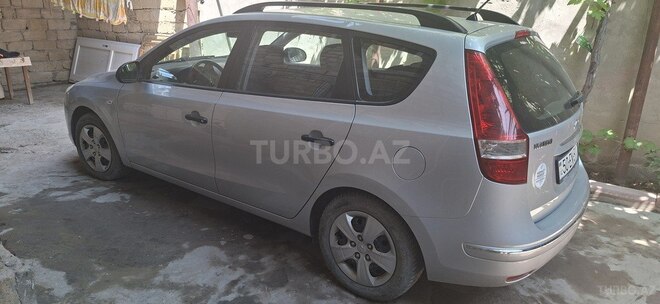 Hyundai i30 2007, 219,820 km - 1.4 l - Sumqayıt