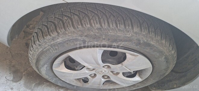 Hyundai i30 2007, 219,820 km - 1.4 l - Sumqayıt