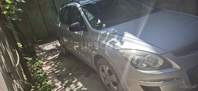 Hyundai i30 2007, 219,820 km - 1.4 l - Sumqayıt