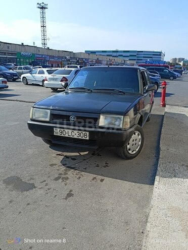 Tofas Sahin 2006, 949,484 km - 1.6 л - Bakı