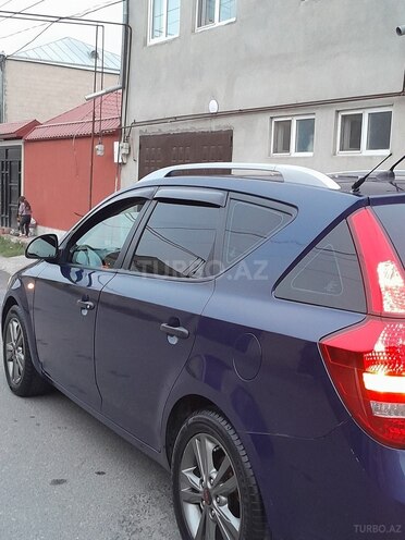 Kia Ceed 2009, 247,000 km - 1.4 л - Quba