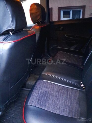 Kia Ceed 2009, 247,000 km - 1.4 л - Quba