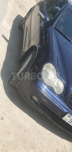 Mercedes C 220 d 2000, 355,000 km - 2.2 l - Bakı