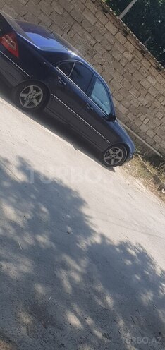 Mercedes C 220 d 2000, 355,000 km - 2.2 l - Bakı