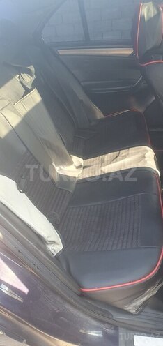 Mercedes C 220 d 2000, 355,000 km - 2.2 l - Bakı