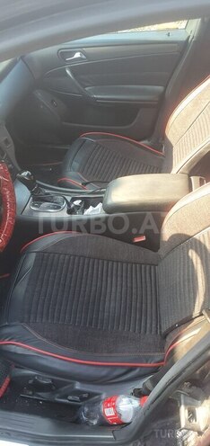 Mercedes C 220 d 2000, 355,000 km - 2.2 l - Bakı