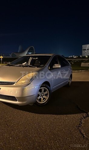 Toyota Prius 2008, 280,000 km - 1.5 l - Bakı