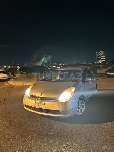 Toyota Prius 2008, 280,000 km - 1.5 l - Bakı