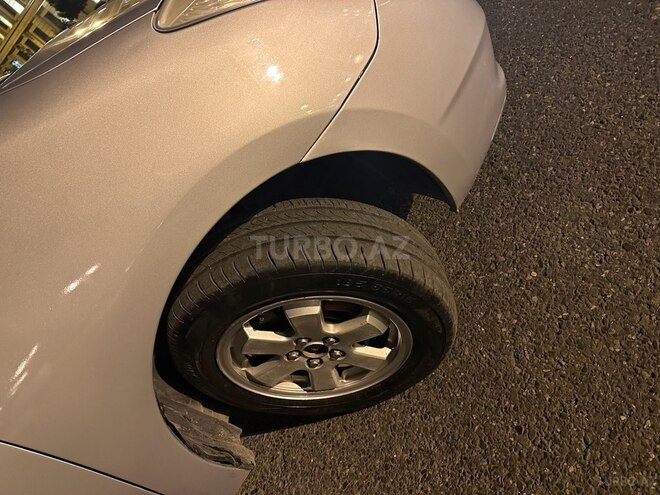 Toyota Prius 2008, 280,000 km - 1.5 l - Bakı