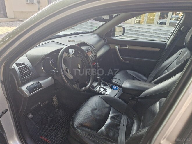 Kia Sorento 2010, 291,000 km - 2.2 l - Bakı