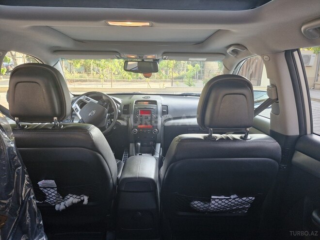 Kia Sorento 2010, 291,000 km - 2.2 l - Bakı
