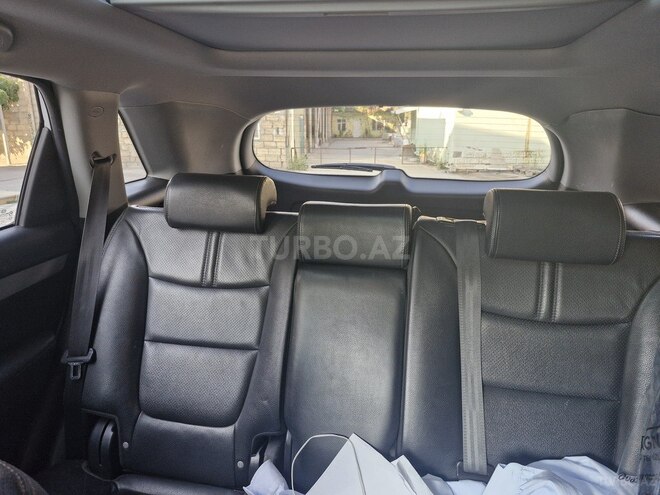 Kia Sorento 2010, 291,000 km - 2.2 l - Bakı