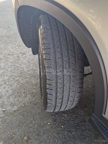 Kia Sorento 2010, 291,000 km - 2.2 l - Bakı