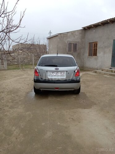 Kia Rio 2005, 217,800 km - 1.4 l - Bakı