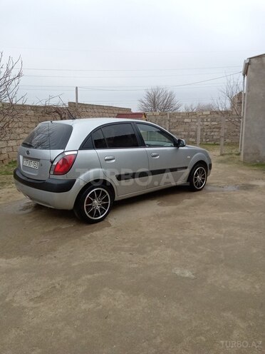 Kia Rio 2005, 217,800 km - 1.4 l - Bakı