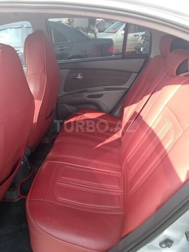 Kia Rio 2005, 217,800 km - 1.4 l - Bakı