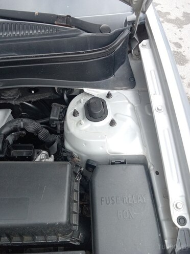 Kia Rio 2005, 217,800 km - 1.4 l - Bakı